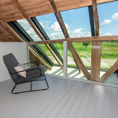 Bissems Hofstede Villa Marle  Exteriör bild