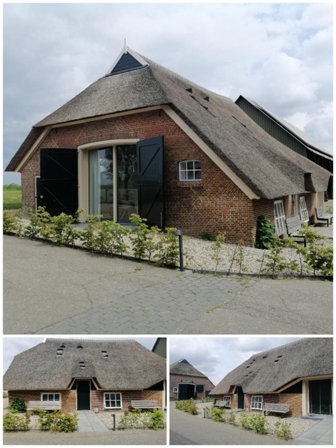 Bissems Hofstede Villa Marle  Exteriör bild