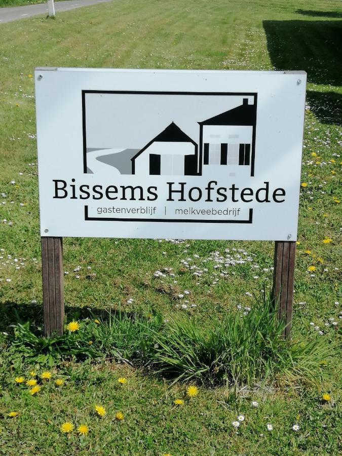 Bissems Hofstede Villa Marle  Exteriör bild