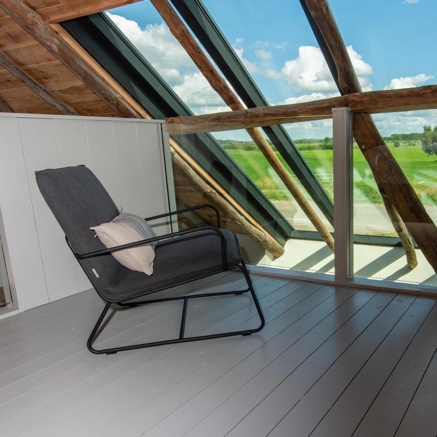 Bissems Hofstede Villa Marle  Exteriör bild